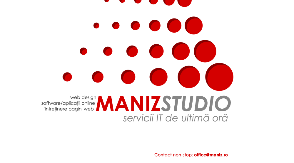 Maniz Studio
